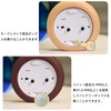 Table Clock, Alarm Clock, Wooden, Children, Analog, Snooze, Cute, Alarm