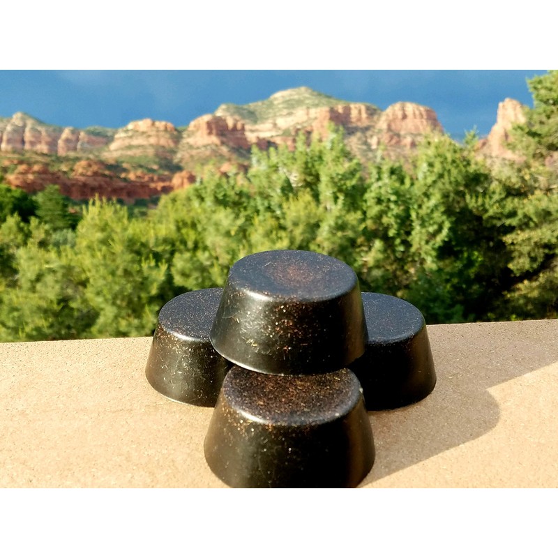 Orgonite Andy - Orgonite - Orgone Energy - Shungite Crystal