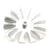 4 3/4" Single Paddle Blade, by Harman 3-21-00661