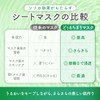 KATAN Douchiri Mask, Formulated with Glutathione, Silica, Niacinamide, CICA, Face