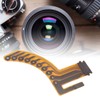 Flex Cable FPC Contactor Flex Flat Cable Replacement for Tamron