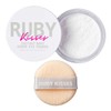 Ruby Kisses Instant Bake Undereye Powder - Vegan, Cruelty Free