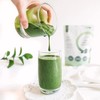 Raw Nutritional Pure Organic Chlorella Powder | Broad Spectrum of