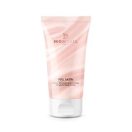 Monteil Feel Satin Delightful Body Cream