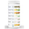 Test Strips - Hot Tub - Pool- 7 In 1-100