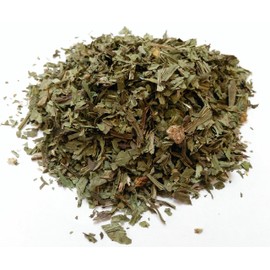 Plantain Herb, (100g)