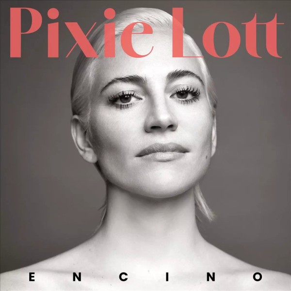 PIXIE LOTT ENCINO NEW CD