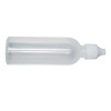Unbranded 200 Gotero Polietileno Farmaceutico Plastico Tap Inser 55 Ml