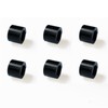 PIAOLGYI Replacement Spare Rubber Rollers for Cricut Maker,Accessories Compatible with