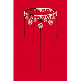 Red Queen Collector's Edition (Red Queen, 1)