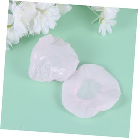 minkissy 15 Pack Waterproof Ear Cover Bath for Covers Noise Ear Warmer Ear Water Protection Ear Muffs Ear Shield Salon Ear Protection