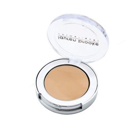 Lauren Brooke Cosmetiques Natural Cream Eyeshadow (Dulce De Leche (Matte))