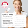 Uniquesmile Teeth Whitening Strips – Free from Peroxide – Innovative