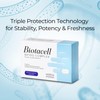 Biotacell Bifido Complex (30 Capsules) | 12 Billion CFU |