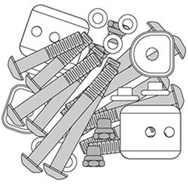 GTO RB570 Replacement Transformer