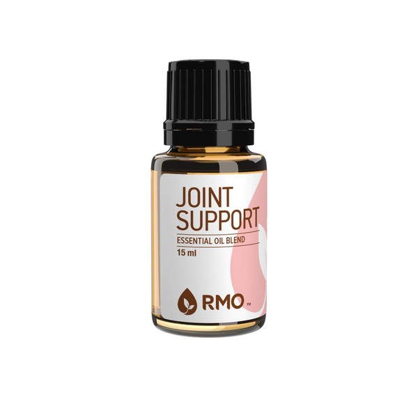 Rocky Mountain Oils Joint Support Essential Oil Blend 15 ml - 100% Pure Essential Oils