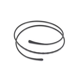 A-yeite Minimalist Boho Arm Cuff Adjustable Black Upper Arm Cuff Bracelets for Women Arm Bangle Armlets Adjustable Armband Party Jewelry