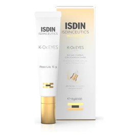 Isdin Isdinceutics Crema K-ox Eyes Bolsas Y Ojeras 15g Todo Tipo De Piel Danoche                                                                      