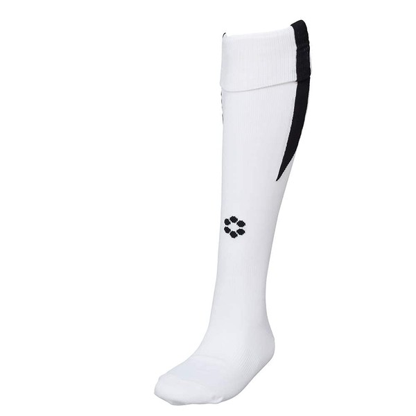 SFEIDA SH-21S01 Men's Soccer Socks, white