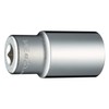 Tone Deep Socket (6 Angle) 4S-32L Drive Angle 0.5 inch