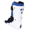 Fracture Boot Short Ankle Foot Drop AFO Brace Orthosis Splint