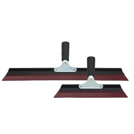 TEXMASTER 8819 12" & 22" Magic Trowel KIT