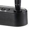 Electric Nail Drill Machine Kit 40000RPM Portable Nail Gel Polish