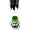QWORK® Mini Switch Set of 30, 10 x Mini Toggle