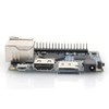 One Board Compatible For Android Ubuntu Debian Raspberry H3 Quadcore