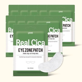 Preeti For dull under-eye concerns, nasolabial fold circle patch, under-eye wrinkle patch Cica, 30 sheets, 10 pieces / 칙칙한 눈밑고민 팔자서클패치 눈밑주름패치 시카, 30매, 10개