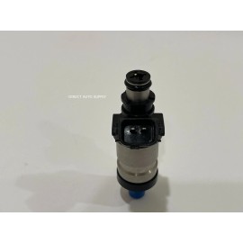 OEM 4 NEW OEM FUEL INJECTORS 06164-P2J-000 CIVIC 1.6L INTEGRA 1.8L CRV 2.0L CL 2.3L