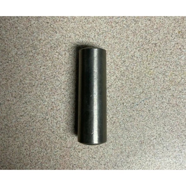 Unbranded #8 X 1-1/2 Taper Pin Steel Plain (5)