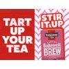 Yorkshire Tea Cherry Bakewell Brew, 4 Boxes of 40 Tea