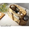 Contents of the Bag Lilby Bag-in-Bag Reversible A5 Small Lightweight