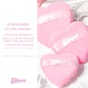 Maea Beauty® Cutie Cushions Velvet Powder Puff Set (3 Pack)
