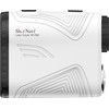 Shot Navi Golf Laser Distance Measuring Instrument LaserSniper X1 Fit2