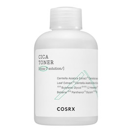 COSRX Pure Fit Cica Toner, 1 pc / 코스알엑스 퓨어 핏 시카 토너, 1개