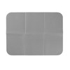 Ubbi Portable Diaper Changing Station Diaper Storage Caddy Organizer with