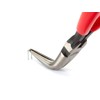 TEKTON 6-Inch 70-Degree Bent Long Nose Pliers | PGF10406