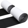 MAXECHO 4.4 Inches x 7 Feet Strong Sticky Back Heavy