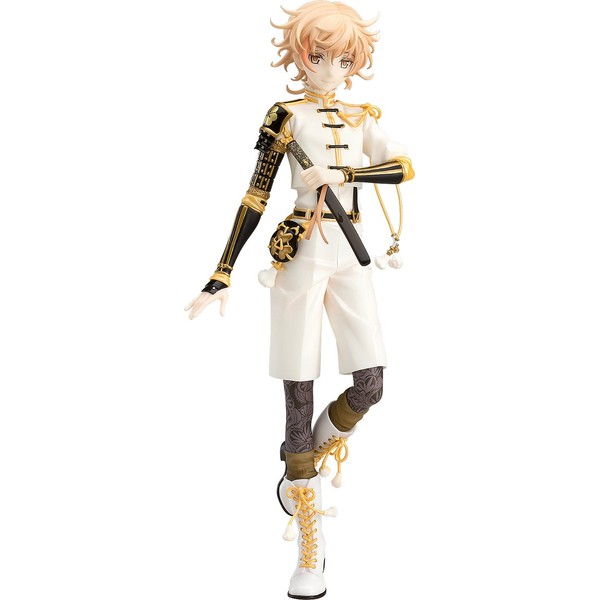 刀剣乱舞-ONLINE- 物吉貞宗 1/8スケール ABS&PVC製 塗装済み完成品フィギュア