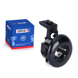 MOCA Parking Sensor Retainer Bracket Replace Fit 2012-2015 for Honda Pilot 3.5L, 2011-2017 for Honda Odyssey 3.5L