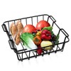 CORRBPEN Cesta enfriadora (negro)