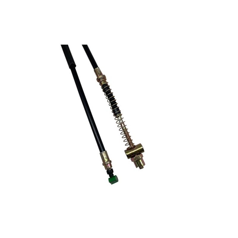 [Deepa Ribusu] Front Brake Cable Dio AF18 AF27 AF34 Repair