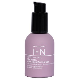 The Fixer AHA Resurfacing Gel, Glycolic Acid Exfoliant, Gently Regenerates and Renews, for All Skin Types, 1 Oz