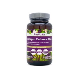 ResVitale Collagen Enhance Plus 90 caps