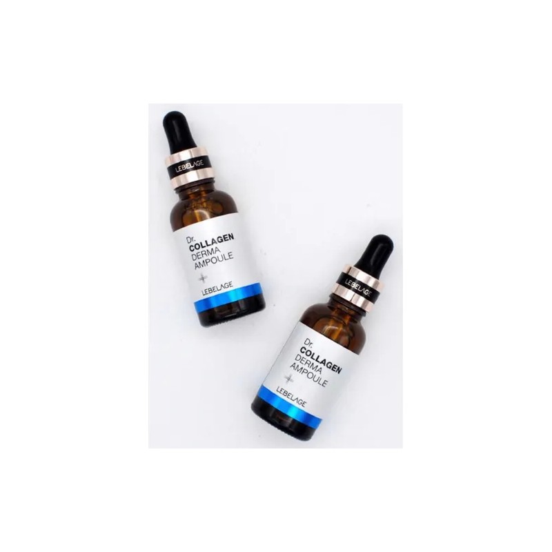 Serum Suero Coreano Colgeno_ Reparador De Piel_ Antiarrugas Mixta Danoche