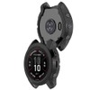 Niboow Case [2 Pack] Compatible with Garmin Fenix 7x Pro
