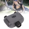 Bluetooth Sprinkler Timer 2 Zone G3/4 Thread Adjustable Smart Dual