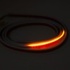 1.8M Car Hood Light with Turn Signal DC12V 5W Waterproof